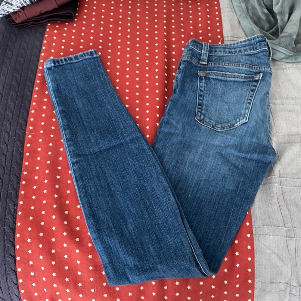 Joe’s Jeans